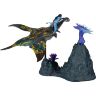 Фігурка McFarlane Toys Avatar: Way of Water - Neteyam and Ilu - Аватар Нетейам та Ілу (підсвічування)