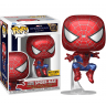 Фігурка Funko: No Way Home - Friendly Neighborhood Spider-Man Фанко Людина павук (Hot Topic Exclusive) 1158