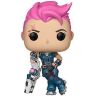 Фігурка Overwatch Funko Pop! Zarya Figure Фігурка Overwatch Funko Pop! Zarya Figure