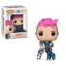 Фігурка Overwatch Funko Pop! Zarya Figure Фігурка Overwatch Funko Pop! Zarya Figure