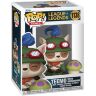 Фігурка Funko League Of Legends Teemo with Shroom фанко Ліга легенд Тімо 1138