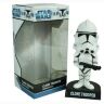 Фігурка Star Wars - Clone Trooper Bobble Head Figure