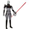 Фігурка Star Wars - Disney Jakks Giant 19 "Rebels Inquisitor Figure Фігурка Star Wars - Disney Jakks Giant 19 "Rebels Inquisitor Figure