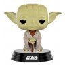 Фігурка Funko Pop! Star Wars - Dagobah Yoda