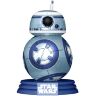 Фігурка Funko Star Wars Make Awish BB-8 (Metallic) Фанко Зоряні війни SE