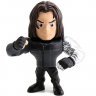 Фигурка Jada Toys Metals Die-Cast: Marvel Winter Soldier Figure