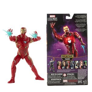 Avengers infinity war cheap iron man figure
