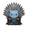 Фігурка Funko Game of Thrones Night King Sitting on Iron Throne фанко Король ночі 74
