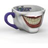 Чашка DC Comics 3D Sculpted ceramic Mug - Joker 18 oz