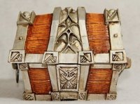 Сундук World of Warcraft  "Treasure chest"