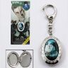 Брелок Harry Potter Professor Dumbledore Metal Keychain (відкривається)