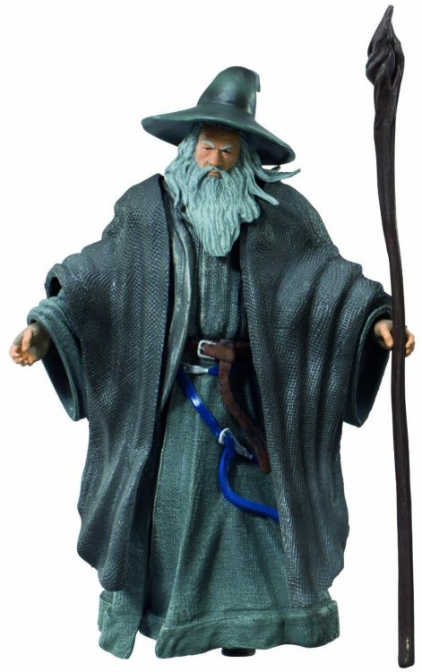 Фігурка Gandalf Figure із серії "The Hobbit"