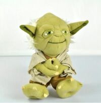 Мягкая игрушка Star Wars -  Yoda  Plush