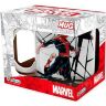 Кружка Marvel Spiderman Человек-Паук Design Чашка Человек паук 320 мл