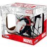 Кухоль Marvel Spiderman Людина-Павук Design Чашка Людина павук 320 мл