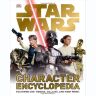 Книга Star Wars - Character Encyclopedia (Тверда палітурка) Eng