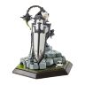 Blizzard Legends: Diablo Crusader Statue Хрестоносець колекційна статуетка