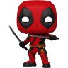 Фігурка Funko Pop Marvel: Deadpool Дедпул фанко 1362