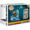 Фігурка Funko DC Aquaman and Storm фанко Аквамен та Шторм 295