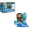 Фігурка Funko DC Aquaman and Storm фанко Аквамен та Шторм 295