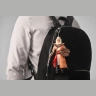 Брелок WP Merchandise плюшевий ASSASSINS CREED Bayek of Siwa 20 см.