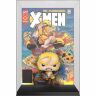 Фігурка Funko Comic Covers: Marvel Sabretooth Фанко Марвел Шаблезубий (Exclusive) 63 Фігурка Funko Comic Covers: Marvel Sabretooth Фанко Марвел Шаблезубий (Exclusive) 63