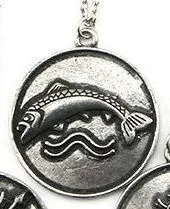 Медальйон Game of Thrones №13 Медальйон Game of Thrones №13