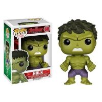  Фігурка Avengers Age of Ultron Hulk Pop! Vinyl Bobble Head Figure