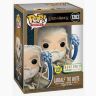Фігурка Funko Lord of the Rings - Gandalf The White Володар кілець Гендальф фанко 1203