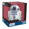 Скарбничка STAR WARS R2D2 Money Bank Р2Д2 (Зоряні війни) Скарбничка STAR WARS R2D2 Money Bank Р2Д2 (Зоряні війни)