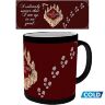 Чашка хамелеон Harry Potter - I Solemnly Swear Mug Гаррі Поттер Кружка 320 мл Чашка хамелеон Harry Potter - I Solemnly Swear Mug Гаррі Поттер Кружка 320 мл
