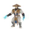 Фігурка Funko Savage World Mortal Kombat - Raiden