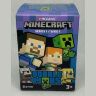 Брелок Minecraft Keychain - Blind Packs Series 1 - Ocelot