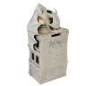 Скарбничка Harry Potter Monogram Gringotts Bank PVC Coin Bank Скарбничка Harry Potter Monogram Gringotts Bank PVC Coin Bank