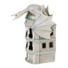 Скарбничка Harry Potter Monogram Gringotts Bank PVC Coin Bank Скарбничка Harry Potter Monogram Gringotts Bank PVC Coin Bank