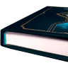 Записна книжка ABYstyle League of Legends Hexteck Logo Блокнот Ліга Легенд Записна книжка ABYstyle League of Legends Hexteck Logo Блокнот Ліга Легенд
