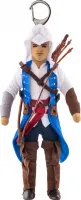 Брелок WP Merchandise плюшевий ASSASSINS CREED Ratonhnhaké: ton 20 см.