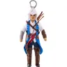 Брелок WP Merchandise плюшевий ASSASSINS CREED Ratonhnhaké: ton 20 см.