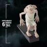 Фигурка Noble Collection Harry Potter Dobby Doorstopper Добби