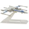 Фігурка Star Wars (Episode VII - The Force Awakens) Black Series Titanium Vehicles - Resistance X-Wing Fighter Фігурка Star Wars (Episode VII - The Force Awakens) Black Series Titanium Vehicles - Resistance X-Wing Fighter