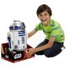  Фігурка Star Wars - Disney Jakks Giant 18 "R2D2 Figure