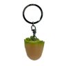 Брелок 3D Марвел Грут Abystyle Marvel Keychain Groot