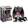 Фігурка Funko Pop! Game of Thrones DROGON (Red Eyes) Dragon 15 cm