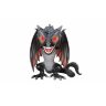 Фігурка Funko Pop! Game of Thrones DROGON (Red Eyes) Dragon 15 cm