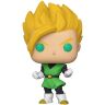 Фігурка Funko Anime: Dragon Ball Z: Super Saiyan Gohan (EE Exclusive) Перлина дракона фанко 858