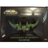 World of Warcraft Warglaive USB Charger
