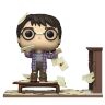 Фігурка Funko Harry Potter with Hogwarts Letters фанко Гаррі Поттер листи Хогвартс (Funko Exclusive) 136