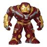 Фігурка Funko Pop! Marvel - Avengers Infinity War - Hulk Buster 6 " Фігурка Funko Pop! Marvel - Avengers Infinity War - Hulk Buster 6 "