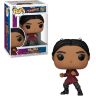 Фігурка Funko Marvel Television: Ms. Marvel Najma фанко Місс Марвел Наджма 1081