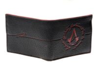 Гаманець - Assassin's Creed Wallet №3